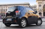 Toyota iQ 2008 года